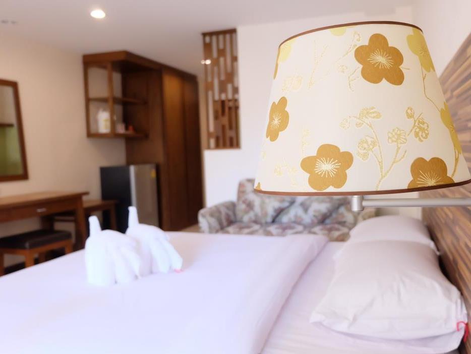 D Hotel Pattaya Εξωτερικό φωτογραφία